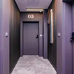 Boogie Apartmán