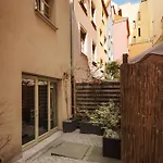 Apartmán Boogie Vratislav