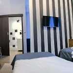 Boogie Apartmán