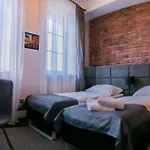 Apartmán Boogie