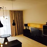 Boogie Apartmán