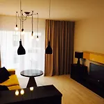 Apartmán Boogie Vratislav