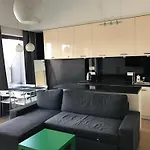 Apartmán Boogie