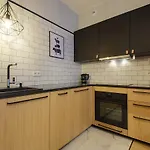 Apartmán Boogie *