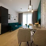 Apartmán Boogie *