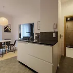 Boogie Apartmán *