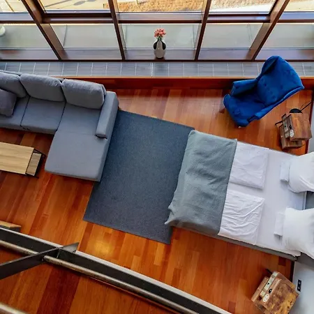 Boogie Apartman Wrocław