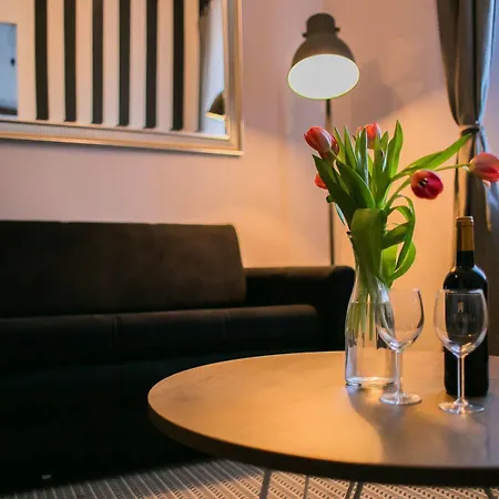 Apartman Boogie Wrocław