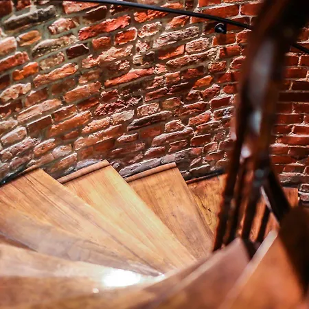 Boogie Apartman Wrocław