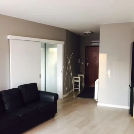 Boogie Apartman Wrocław