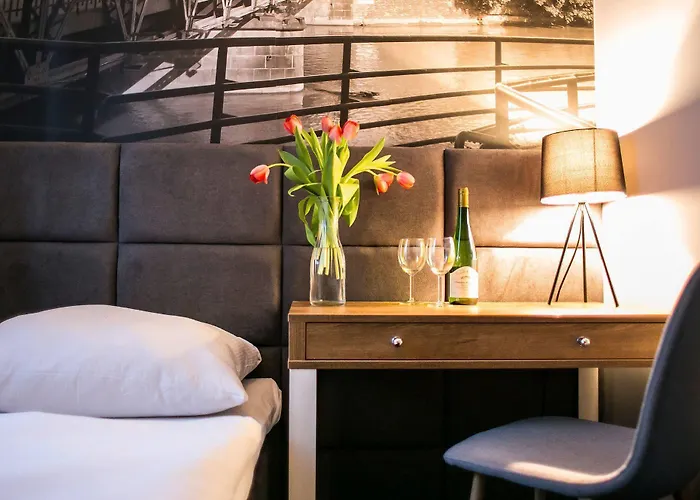 Boogie Apartments Lägenhet