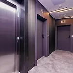 布吉公寓
