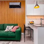 Boogie Apartment