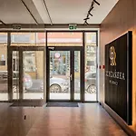 布吉公寓 *