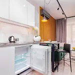 Apartment Boogie Apartments Wroclaw