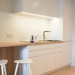 公寓 布吉公寓 *