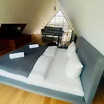 Boogie Apartments Apartment *