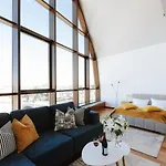 Boogie Apartments Apartment Wroclaw