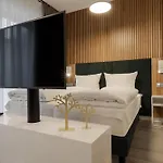 Apartment Boogie Apartments Wroclaw