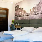 Boogie Apartments *