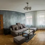 Boogie Apartments * Wroclaw