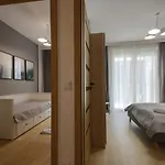 Apartment Boogie Apartments Wroclaw
