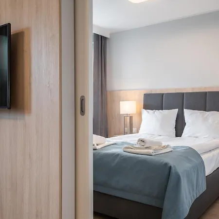 Boogie Apartments