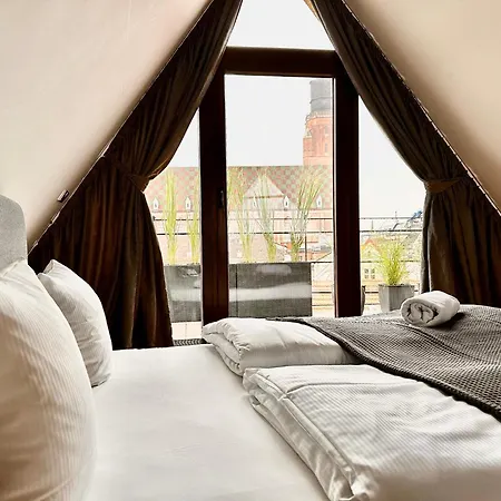 Boogie Appartement Wrocław