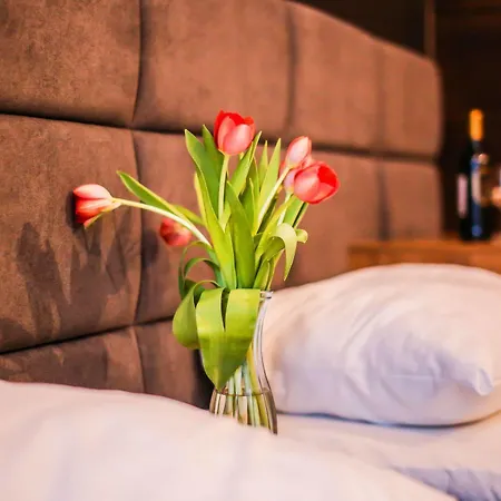 Boogie アパート *