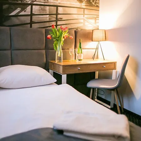 アパート Boogie *