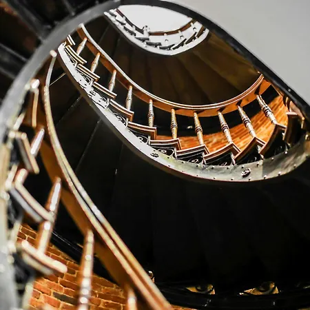 Boogie アパート *