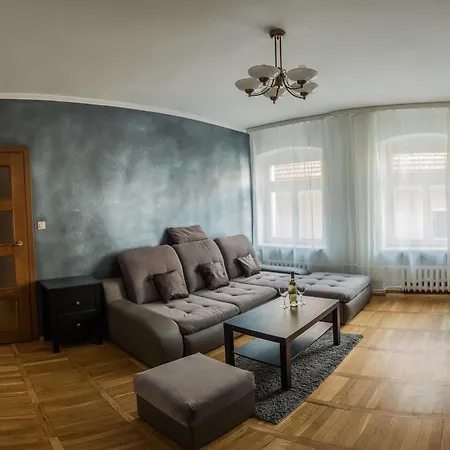 Boogie Apartments * Wrocław