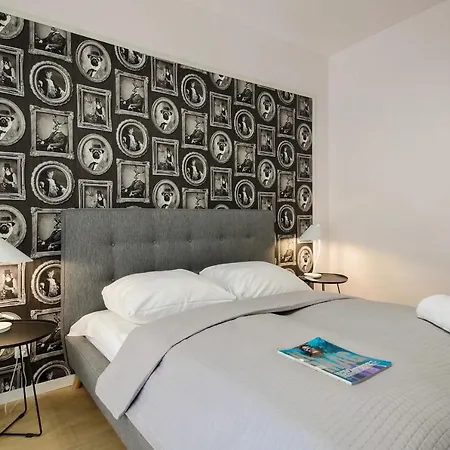 Boogie * ヴロツワフ