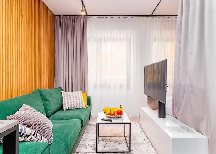 Appartement Boogie *