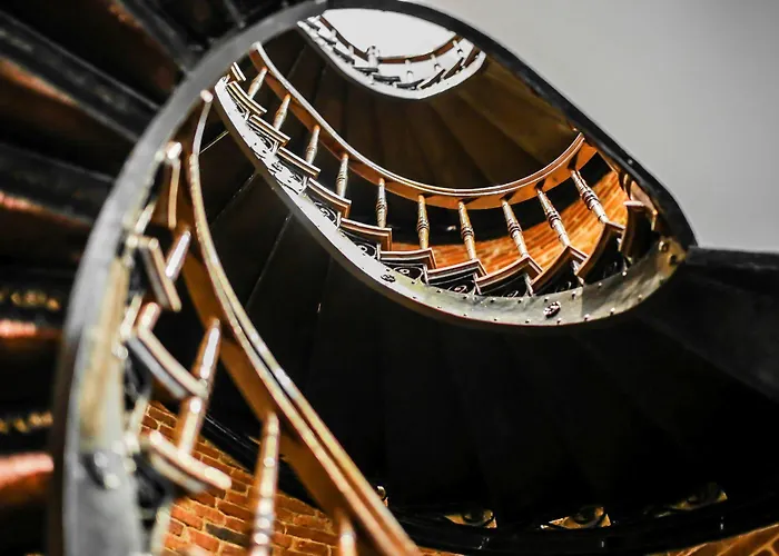 Boogie Appartement *