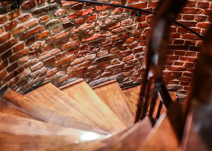 Boogie Appartement Wrocław