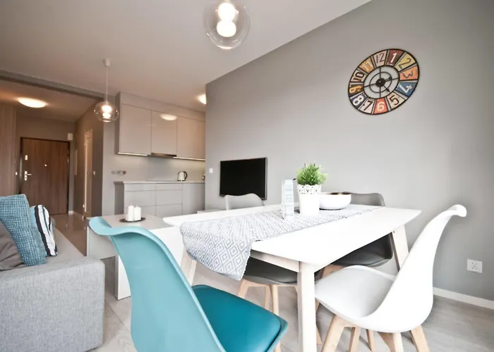 Boogie Appartement *